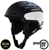 Шлем Head REV WCR - размер XL/XXL (60-63 см)